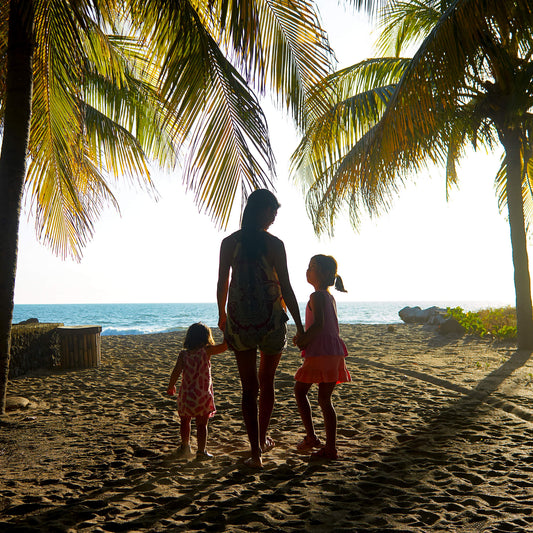 Family Package (priced for family of 4)