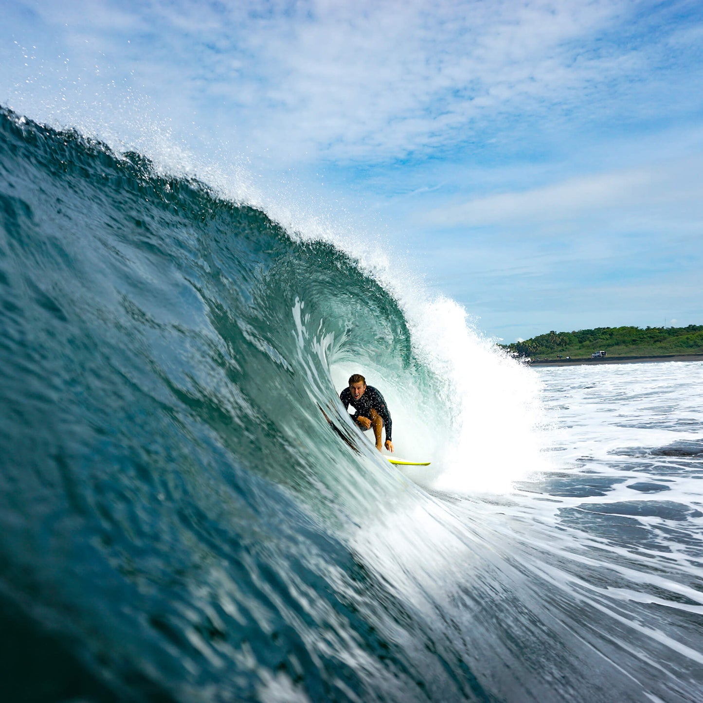 Swell Season Surf Package
